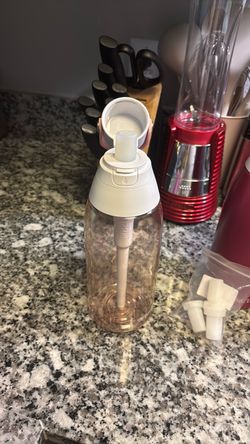 Brita Filtered Water Bottles Set of Two