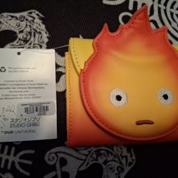Calcifer Wallet