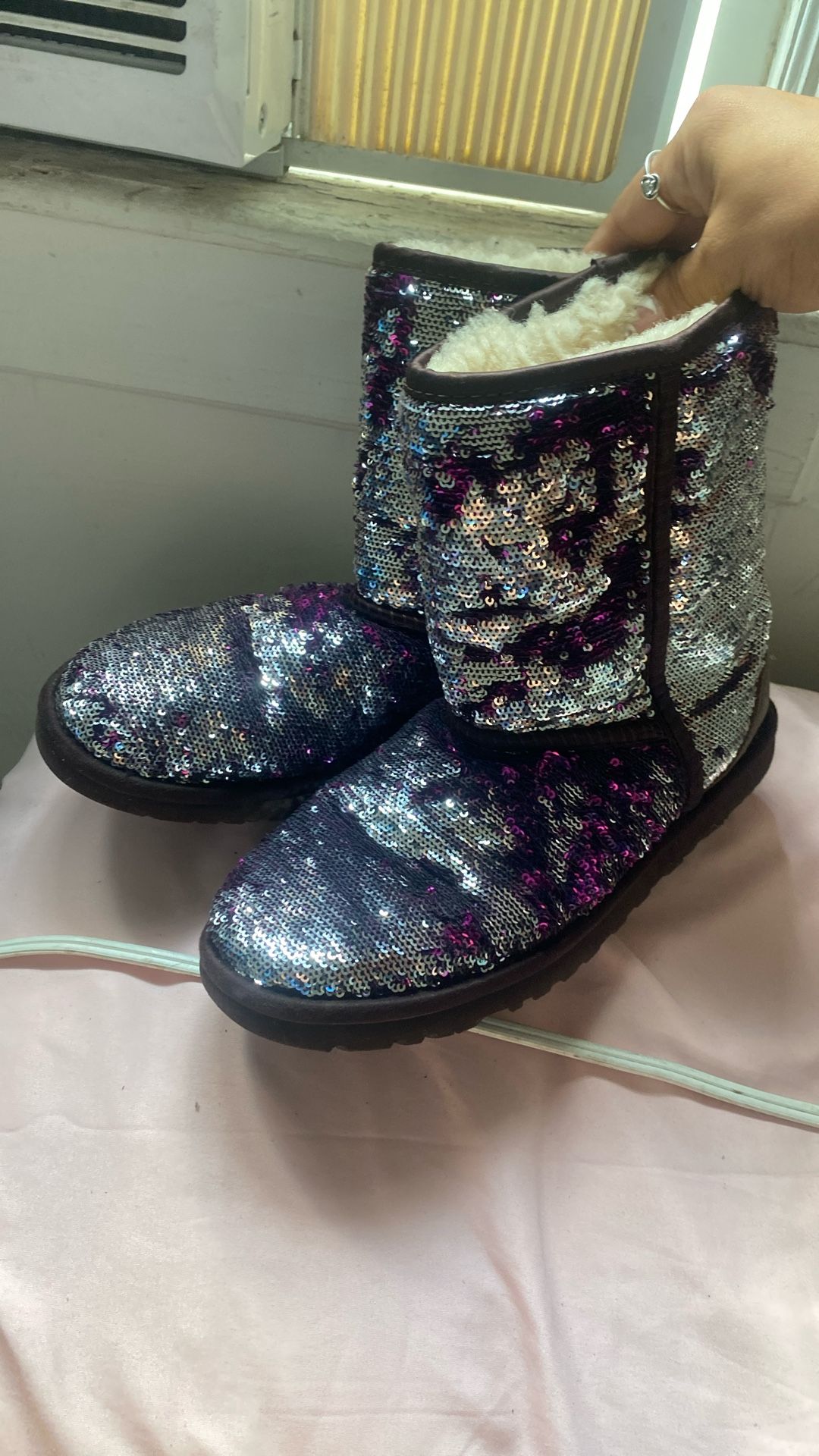 Uggs