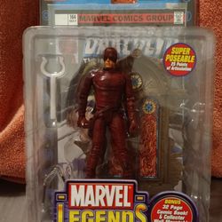 Daredevil 
