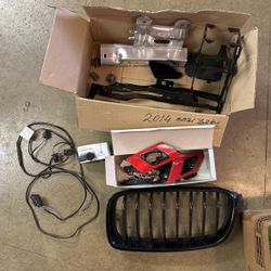 Parts For 2014 BMW 328