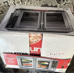 Gourmia Extra Large Countertop Oven