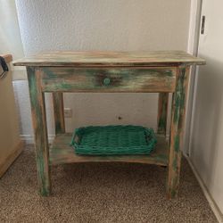 Antique Table