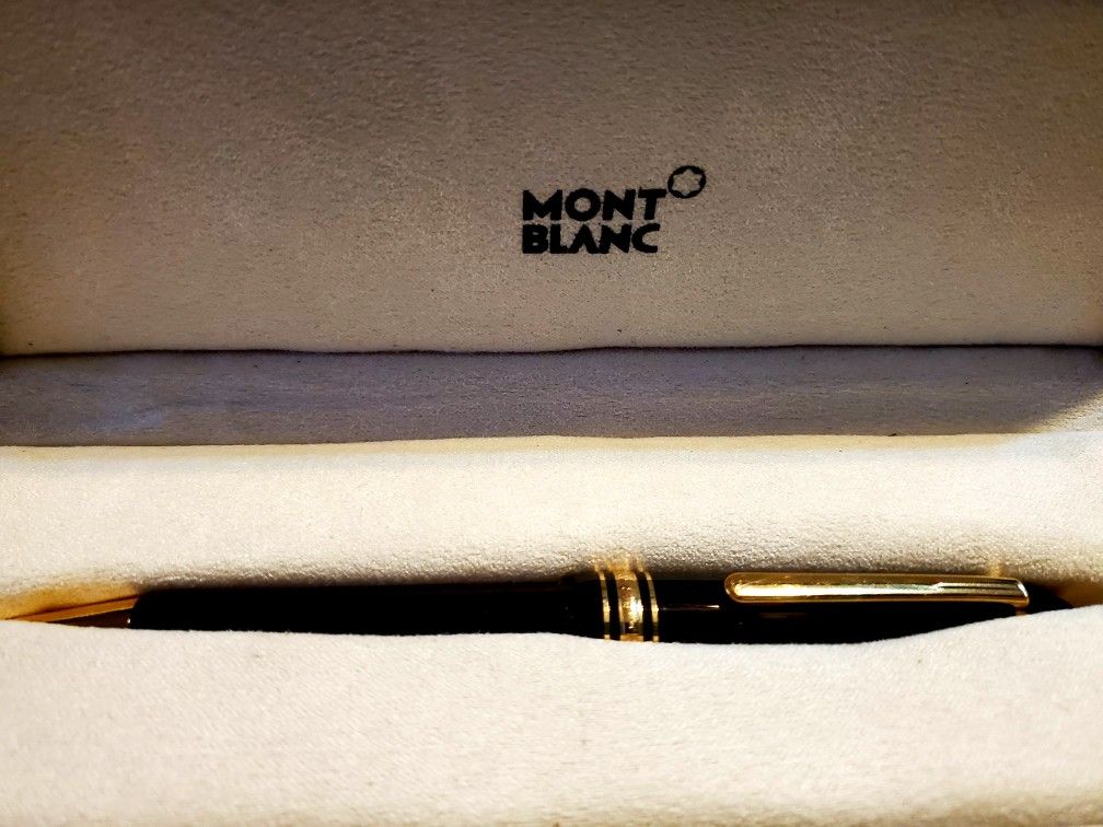 Montblanc Pen