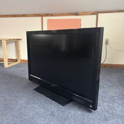 Vizio 40 Inch TV
