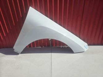 BMW IX Fender Right Passenger  side 2022-2026