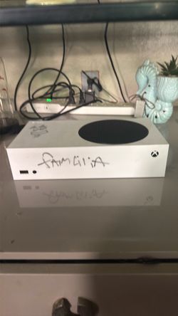 Xbox S