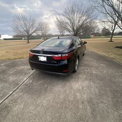 2015 Lexus ES 350