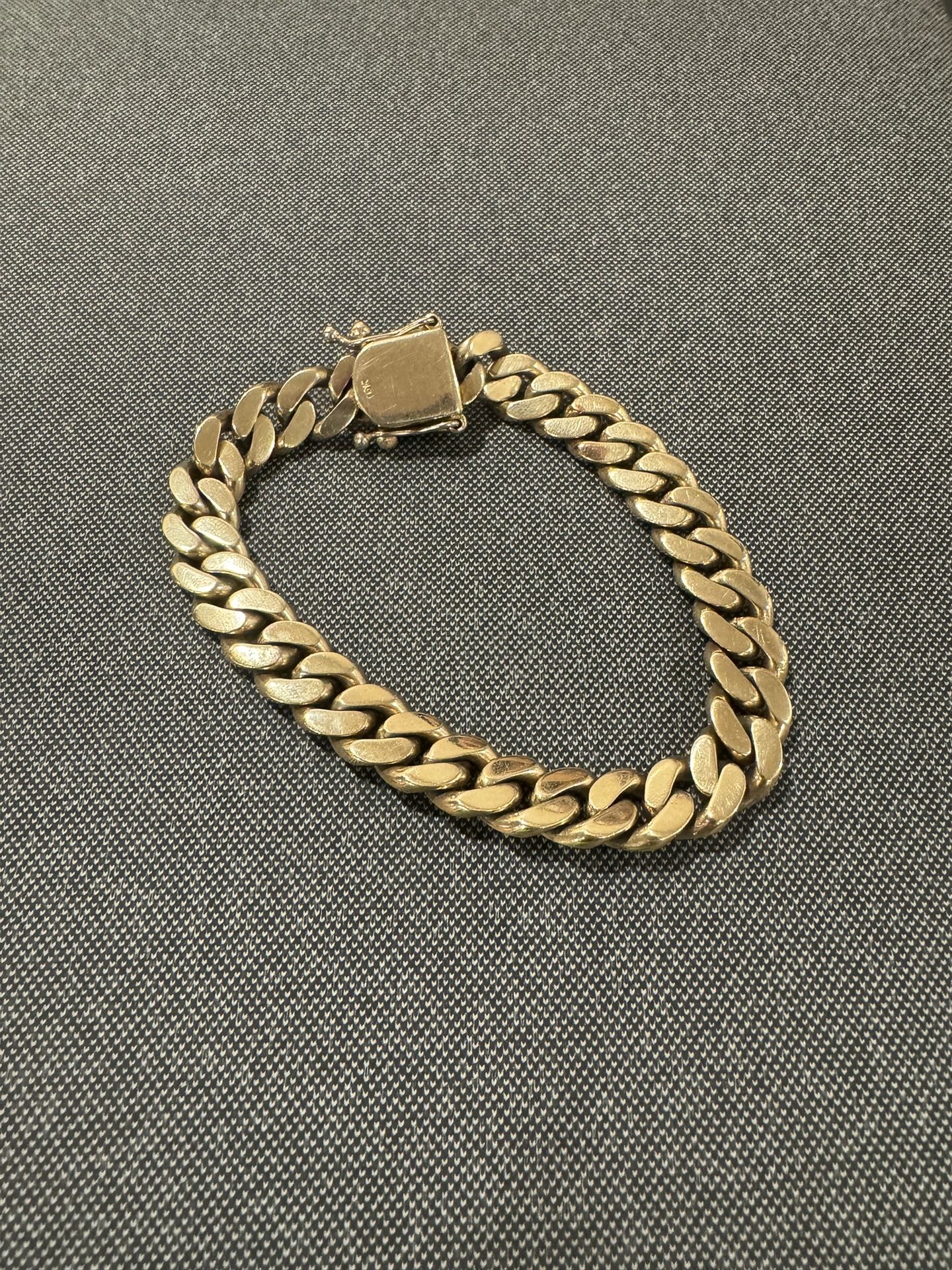 Escalava Cubana Oro 67grs