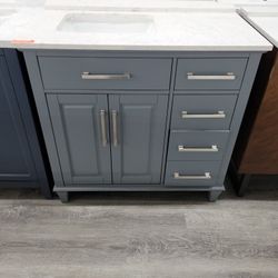 Bathroom Vanity 36" 