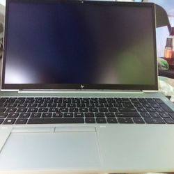 Hp Elitbook  855 G8 Notebook Pc
