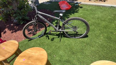 Huffy Rock Creek Bike
