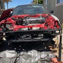 Ef Civic Part out 