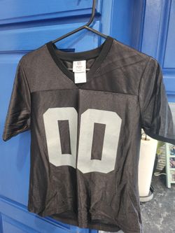Raiders Jersey 