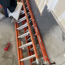 Extension Ladder 20ft