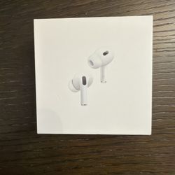 Apple AirPods Pro 2 (USB-C) – Works Perfect, Good Condition