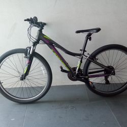 BICYCLE LIV GIANT 21 SPEED SIZE 26 BRAND NEW 