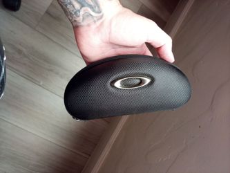 Oakley sunglasses