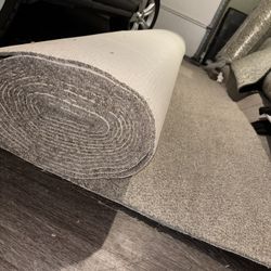 Carpet Installation 