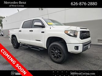 2017 Toyota Tundra