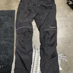 Women’s Motorcycle Pants