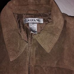 Alfani Jacket