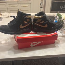 Nike Air Hurricane Run Ultra Size 10