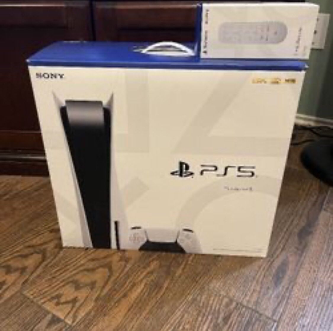 Brand New Bundle Games + Videos Disc Gaming System