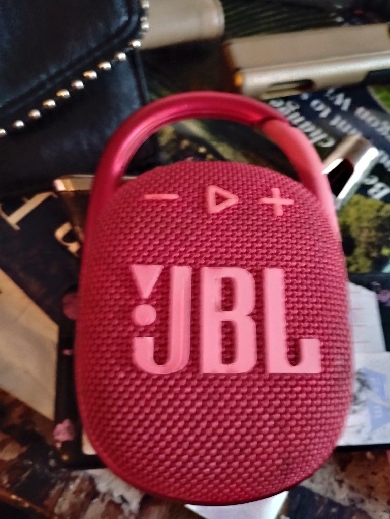 Jbl Speaker Bluetooth