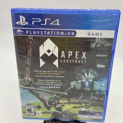 Apex Construct 