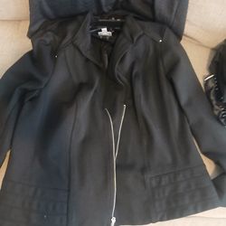 Women's light jacket