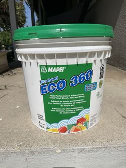 Mapei Eco 360