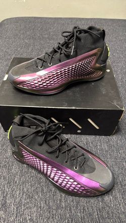 Adidas AE1's Anthony Edwards "All Star The Future" Basketball Shoe's
