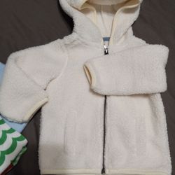 Baby Jacket