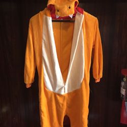 Halloween Costume 