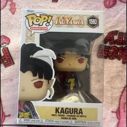 Funko Pops And Monopoly 