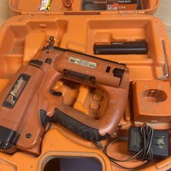 Paslode Trim Nailer 