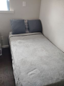 Full mattress