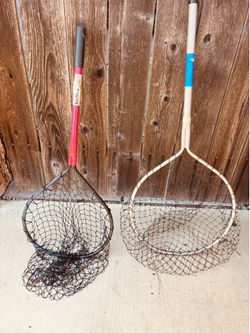 Fishing Nets Set
