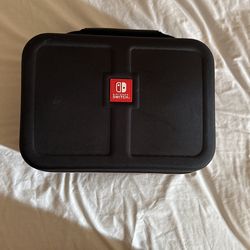 Nintendo Switch LED Plus Accessories 