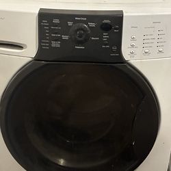 Kenmore Elite Quiet Pak Washer and Dryer
