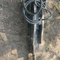 Mini Excavator Hydraulic Hammer