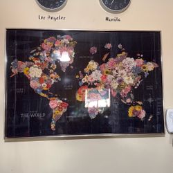 World Wall Art