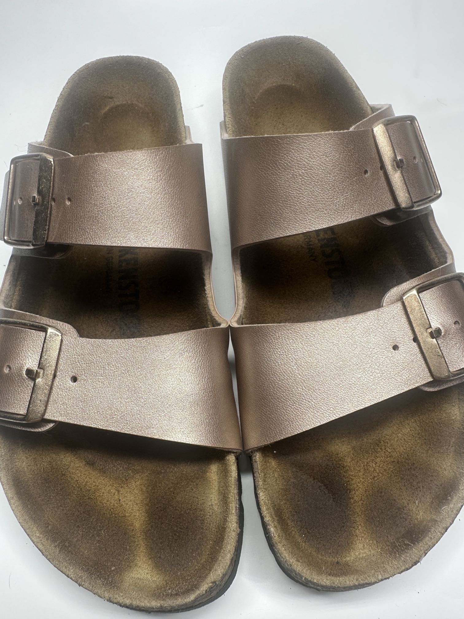 Birkenstock SIZE # 40
