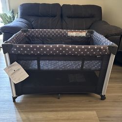 Playpen 70 Dolares 