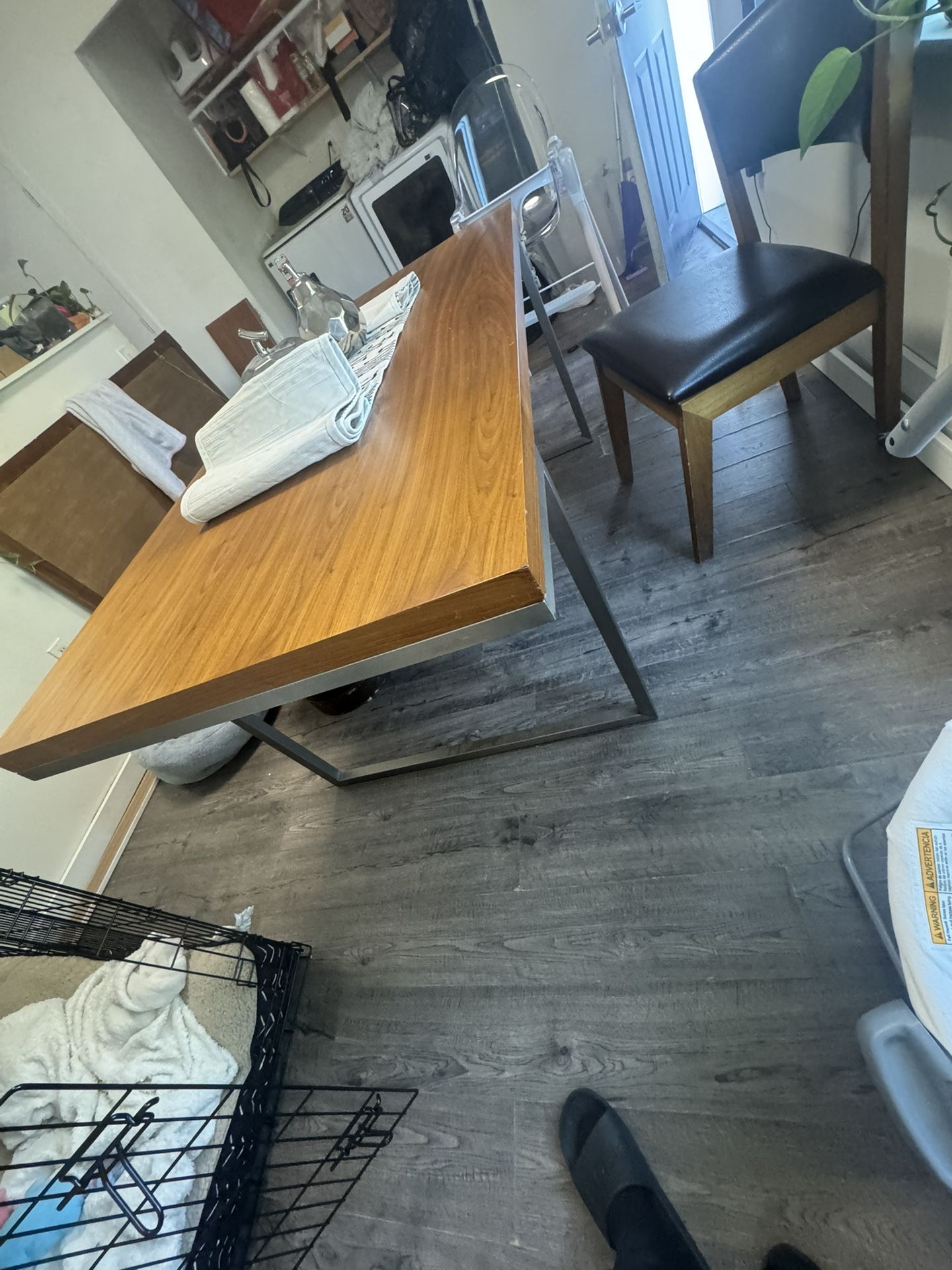 Dinning Table $100 Coffee Table $100 Coffee Table $80