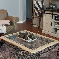 Coffee tables 