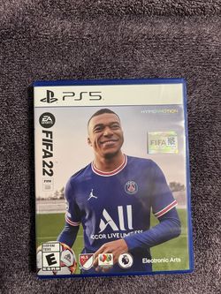 FIFA 22