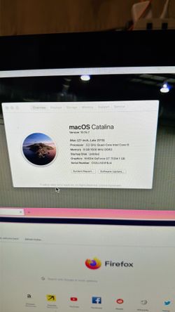 iMac