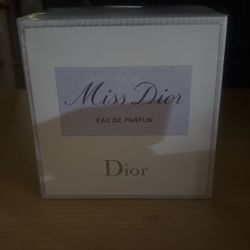 Miss Dior eau De Parfum